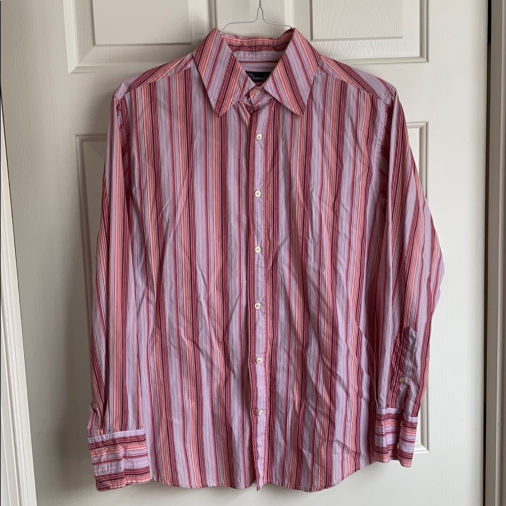 Men’s 7 Diamonds long sleeve M